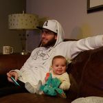 Michael Romanchik - @cheddabombz1314 - Instagram