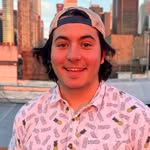 Michael Ronca - @roncasaurus - Instagram