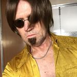 Michael Rooker - @michael_rooker - Instagram
