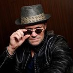 michael_rooker - @michael_rooker1911 - Instagram