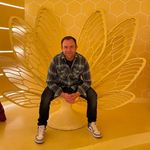 Michael Roop - @roop44 - Instagram