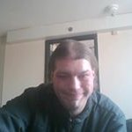 Michael Root - @ff7scloudstrife - Instagram