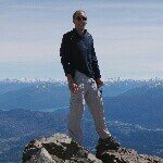 Michael Root - @travelrooster - Instagram