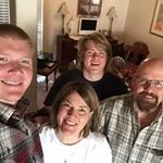 Michael Root - @azrooter1 - Instagram