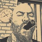 Michael Roots - @the.real.mick.roots - Instagram