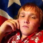 Michael Roper - @loverboy7145 - Instagram