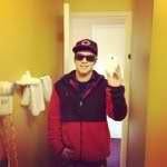 Michael Roper - @mistermikey1120 - Instagram