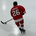 Michael Rorick - @hockeydad_26 - Instagram