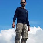 Michael O'Rorke - @michaelororke - Instagram