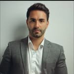 Michael Ayres - @michael_rostro - Instagram