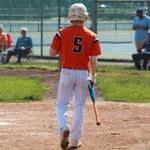 Michael Rosano - @lilrosano_23 - Instagram