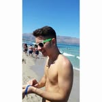 Michael Rosano - @spakkioso991 - Instagram