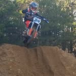 Michael Rosano - @motomike_23 - Instagram