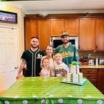 Michael Rosano - @mike.rosano - Instagram