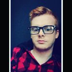 Michael Rosborough - @mjrpengu - Instagram