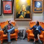 Michael Rosborough - @michaelrosboro - Instagram