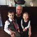 Michael Rosborough - Facebook