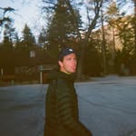 Michael Rose - @roseywalks - Instagram