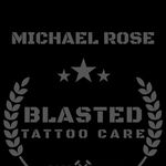 Michael Rose Wentzville MO tattoo artist - @blackspidertattoo - Instagram