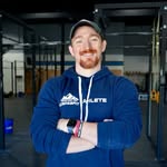 Michael Rose - @rosecrossfit1 - Instagram