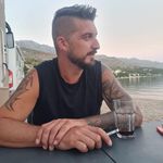 Michael Rose - @mitsch319 - Instagram