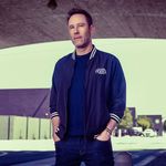 Michael Rosenbaum - @themichaelrosenbaum - Instagram