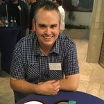 Michael Rosell - @mr_45_roque - Instagram