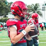 Michael Roselli - @michaelroselli_qb1 - Instagram