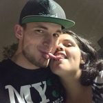 Michael Roselle - @taysdaddy0521 - Instagram