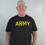 Michael Roselle - @msr1046 - Instagram