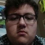 Michael Roselle - @darknesspotato - Instagram