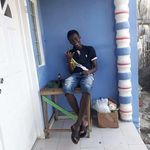 coco - @michaelrosemond25 - Instagram