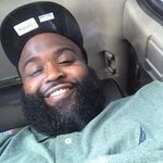 Michael DaBishop Rosemond - @dabishop101 - Instagram