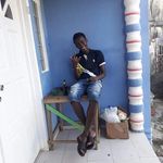 Michael Rosemond - @co_co7176 - Instagram