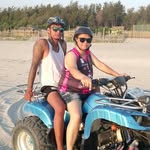 Michael Rosete - @johnmi386 - Instagram