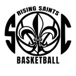 Michael Ross - @risingsaintsbasketball - Instagram