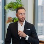 Michael Ross - @mrfelds - Instagram