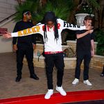 Michael Ross - @kreeptheguapfiend - Instagram