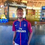 Michael rossignol - @rossignol9015 - Instagram