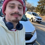 Michael Rossignoli - @michael_rossignoli - Instagram