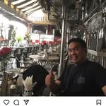 Mikhail Roger Roosevelt - @roswellmichael - Instagram
