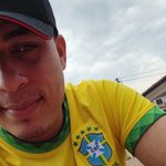 Michael Douglas Barros - @michael_roteias - Instagram