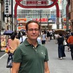 Michael Roth - @michaelscottroth - Instagram