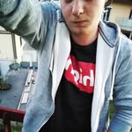 Michael JJ Rothacher - @darkpsyco0117 - Instagram