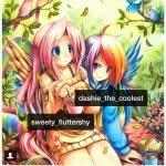 Michael Rothacher - @sweety_fluttershy - Instagram