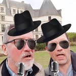 Michael Rothery - @liamena63 - Instagram