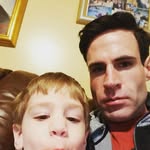 Michael Rothery - @michaelrothery - Instagram