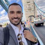 Michael Aaron Rotolo - @squidworks1724 - Instagram