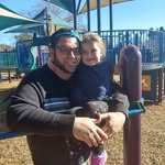 Michael Rotondi - @brooklynnsdaddy82 - Instagram