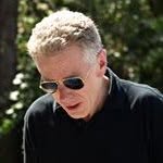 Michael Röttger - @waterphones - Instagram